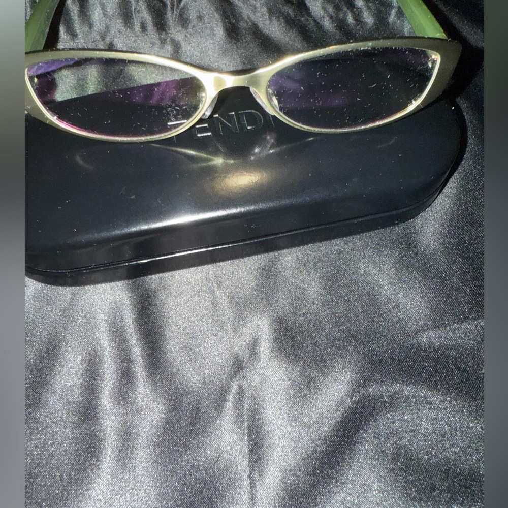 Fendi Reading Glasses - image 6